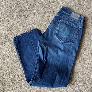 Men Bonobos Jeans
